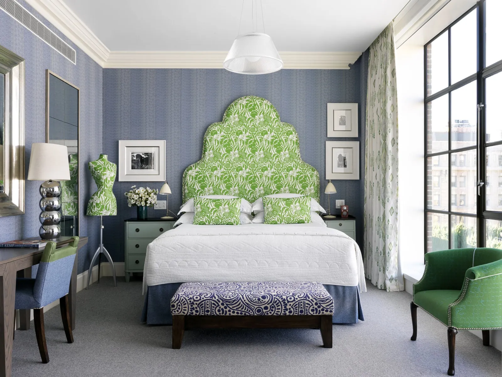 Crosby Street Hotel, Firmdale Hotels photo 2