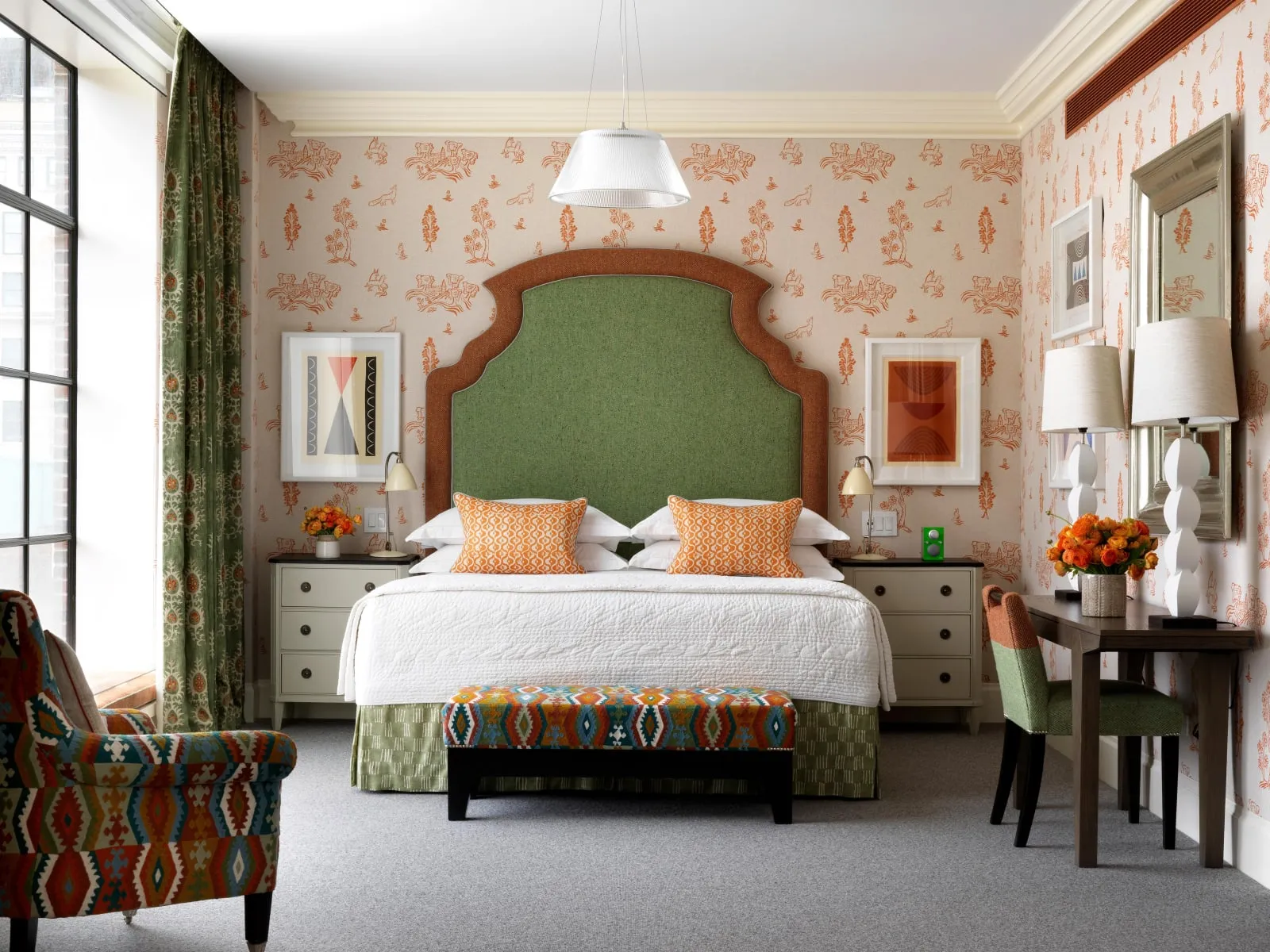Crosby Street Hotel, Firmdale Hotels photo 3