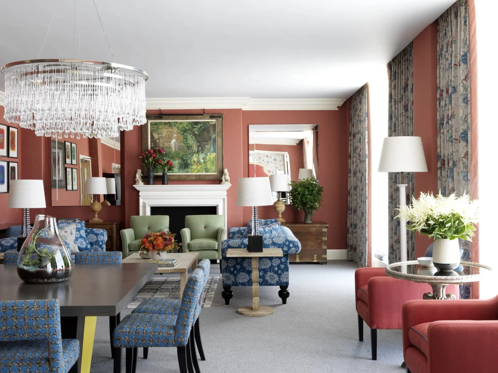 Crosby Street Hotel, Firmdale Hotels photo 4