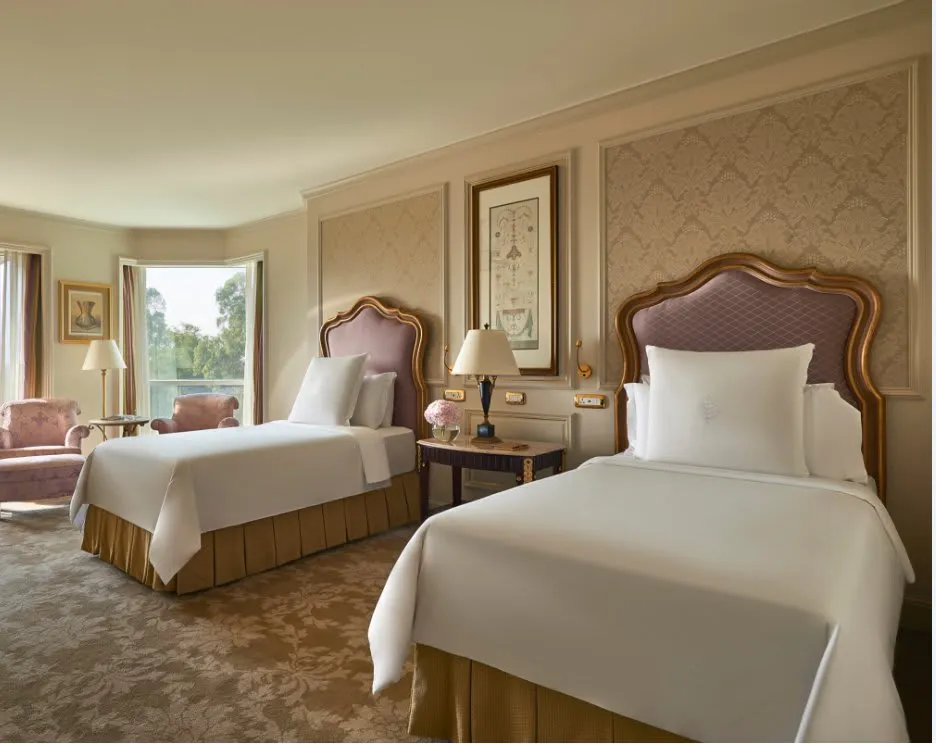 Four Seasons Hotel Cairo at the First Residence photo 2
