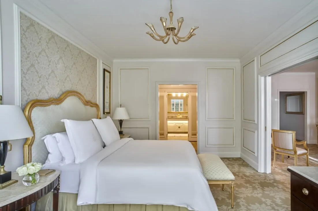 Four Seasons Hotel Cairo at the First Residence photo 5
