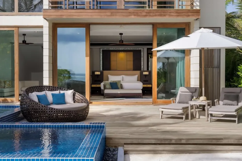 Radisson Blu Resort Maldives photo 1