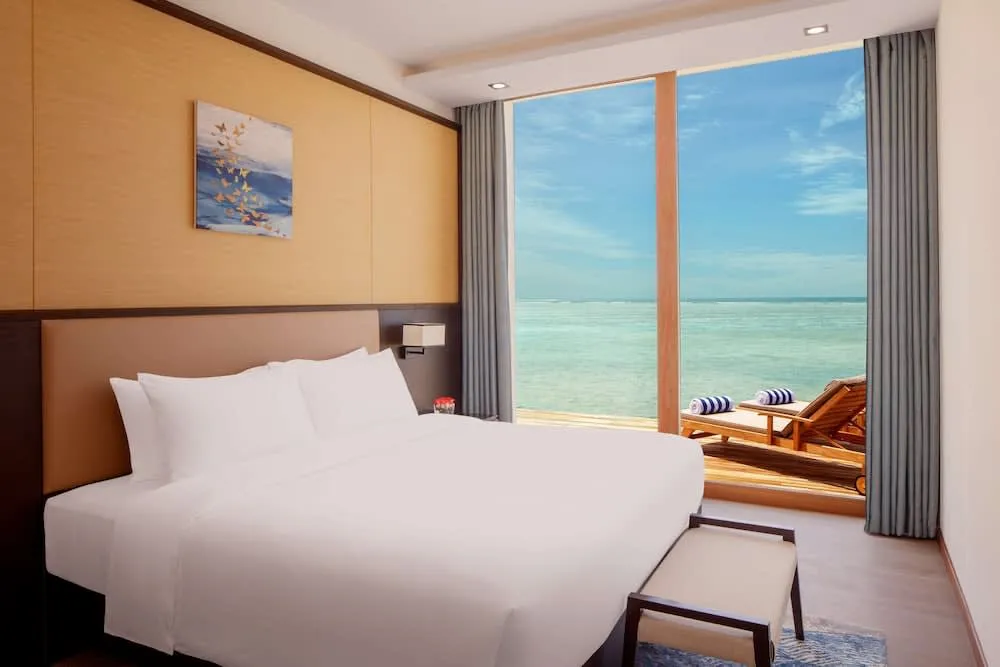 Radisson Blu Resort Maldives photo 3