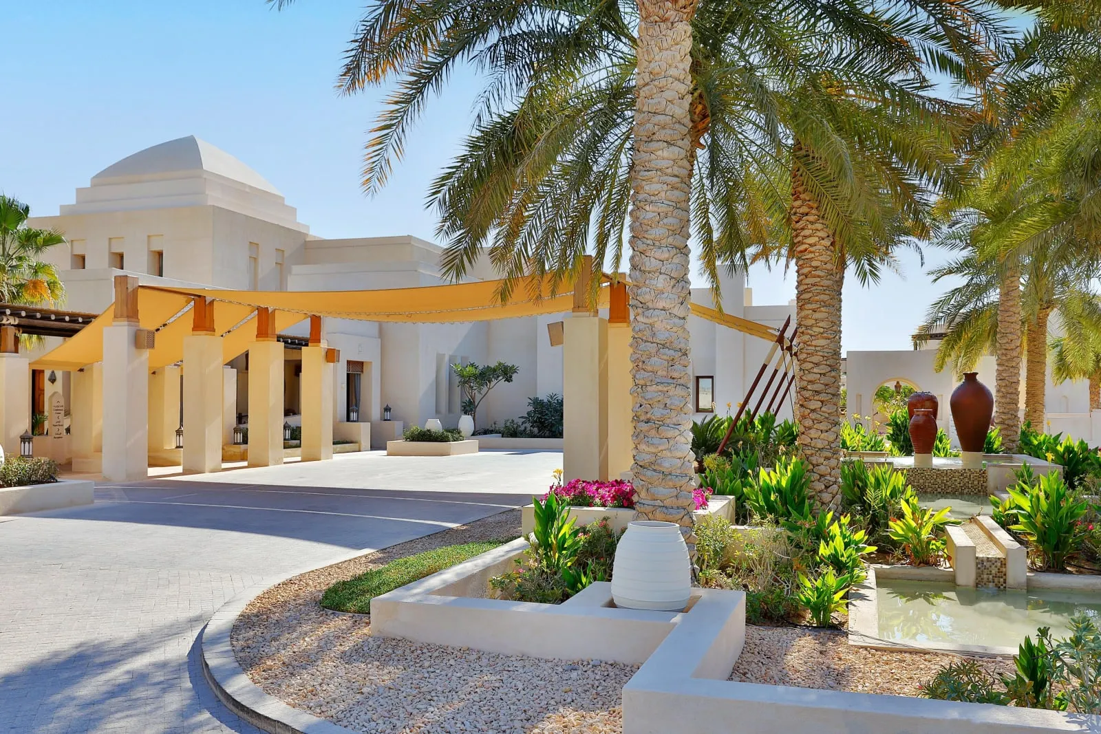 Al Wathba, a Luxury Collection Desert Resort & Spa, Abu Dhabi photo 1