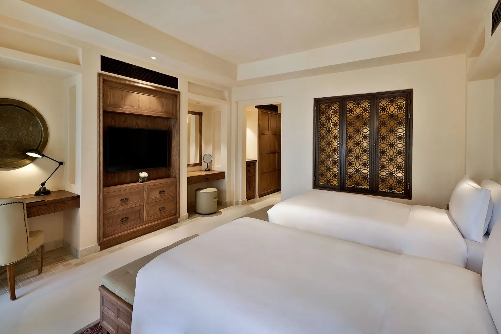 Al Wathba, a Luxury Collection Desert Resort & Spa, Abu Dhabi photo 5