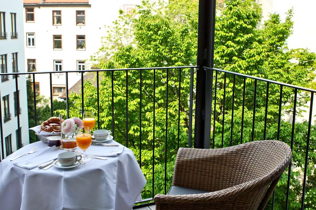 Hotel München Palace photo 1
