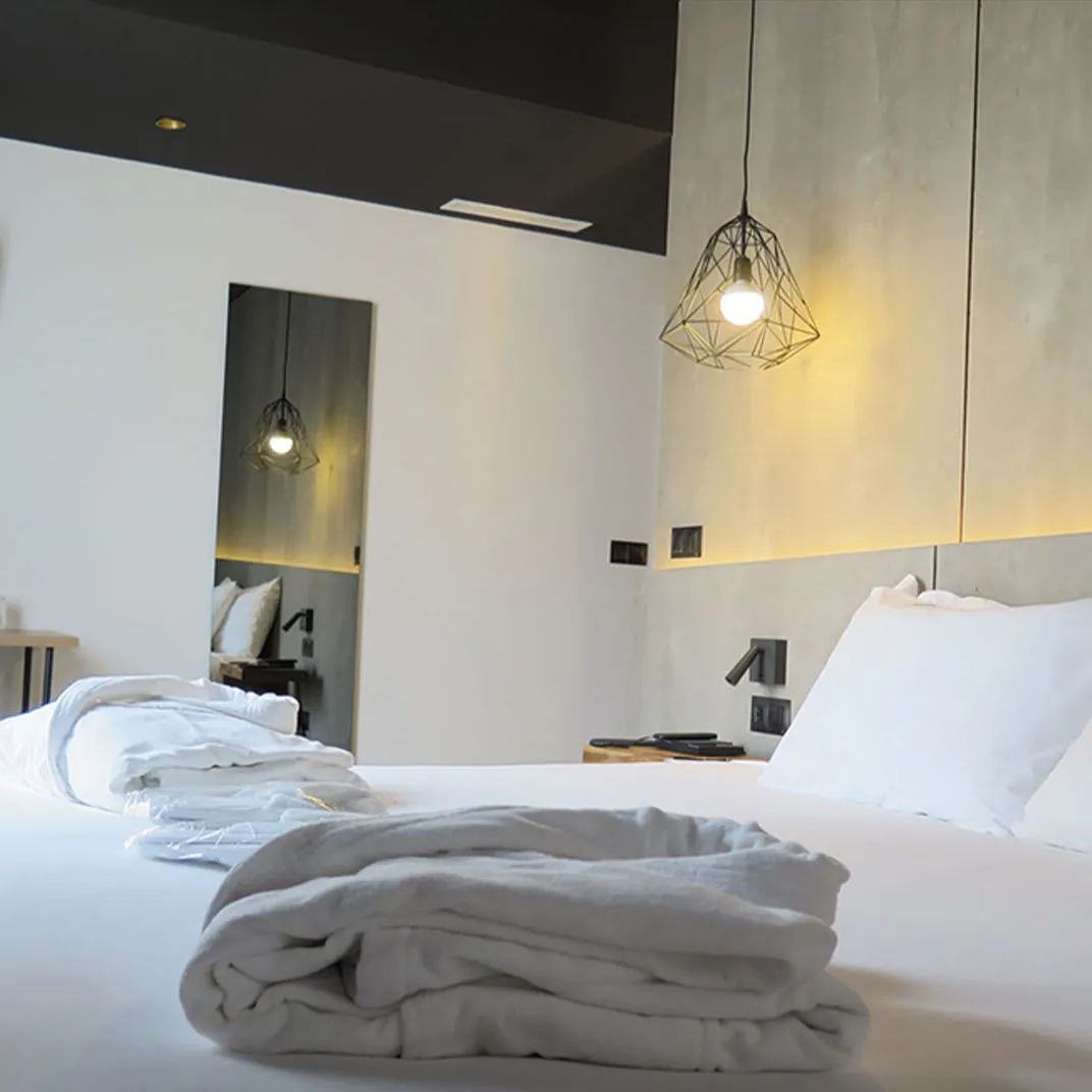 Letoh Letoh Bilbao photo 2