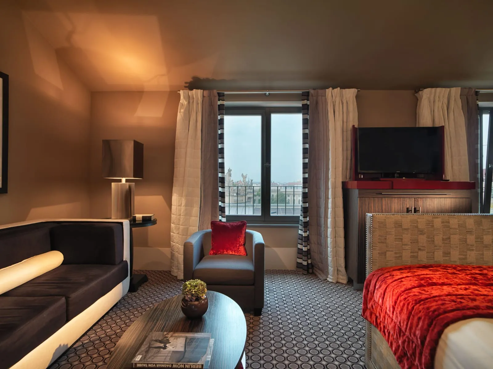 Hotel Degli Aranci photo 2