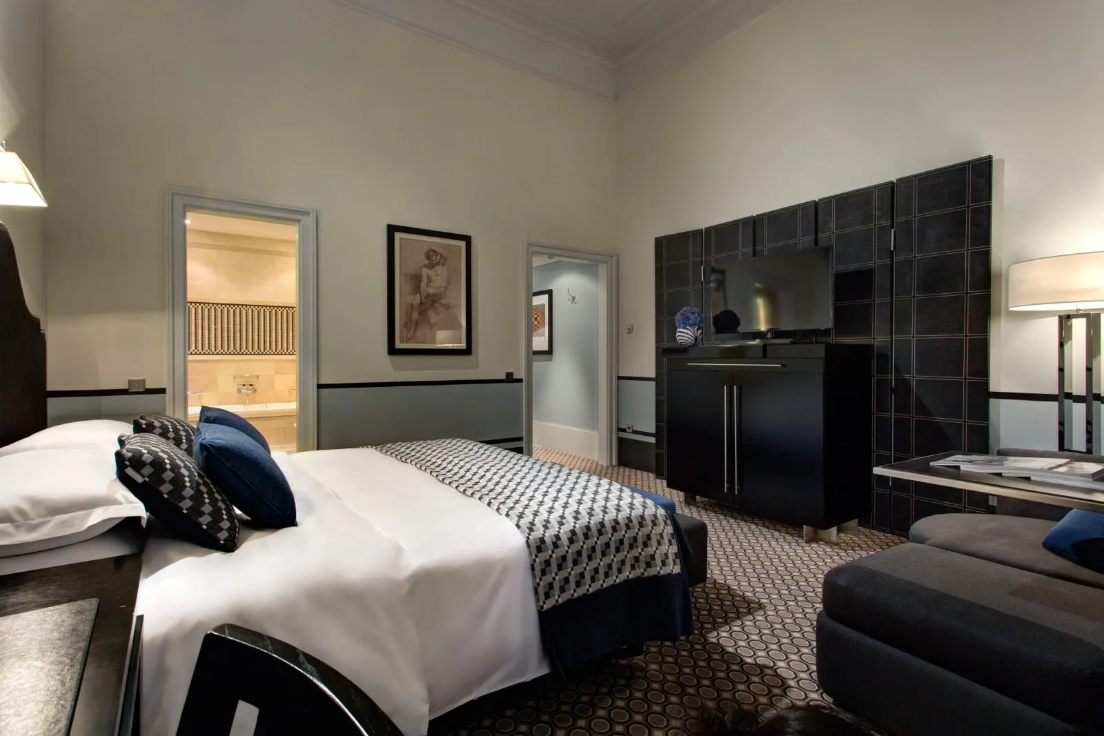 Hotel Degli Aranci photo 4