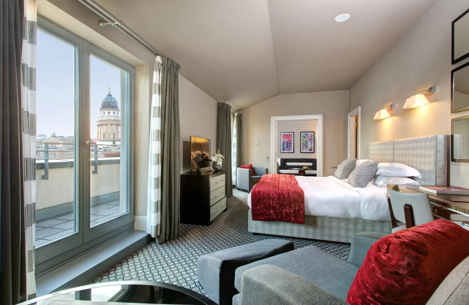 Hotel Degli Aranci photo 5