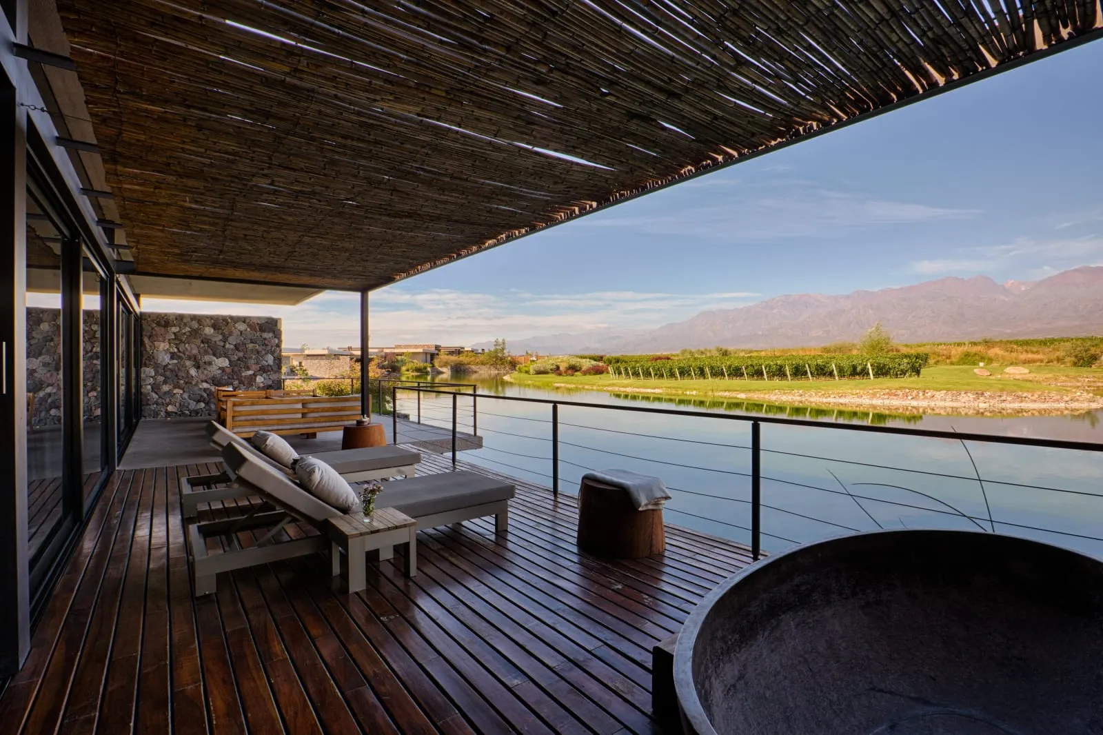 The Vines Resort & Spa photo 1