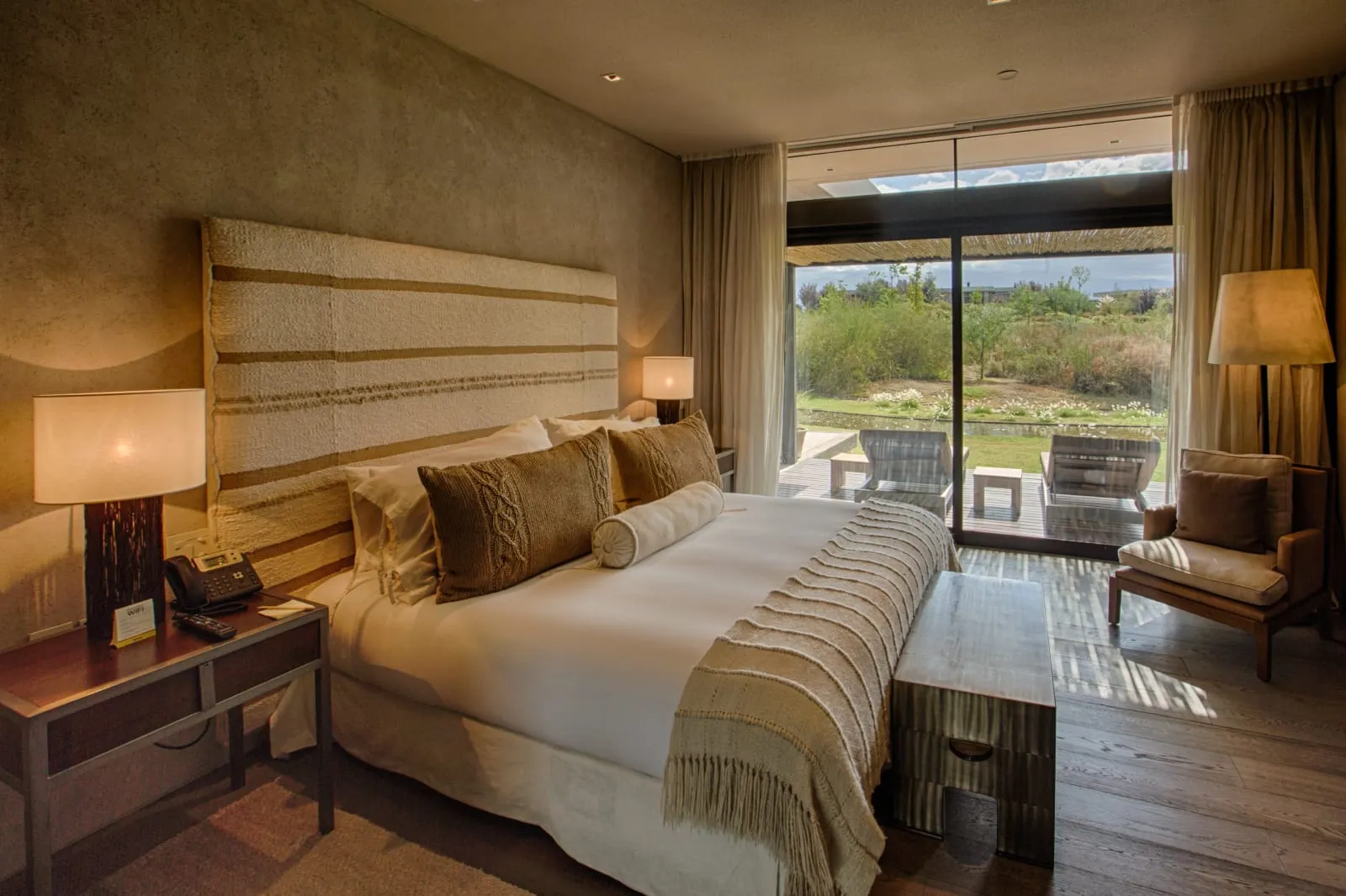 The Vines Resort & Spa photo 3