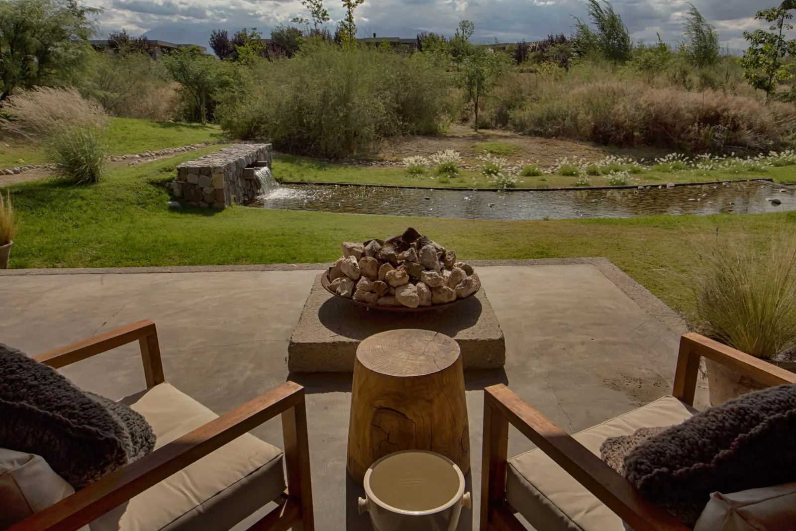 The Vines Resort & Spa photo 4