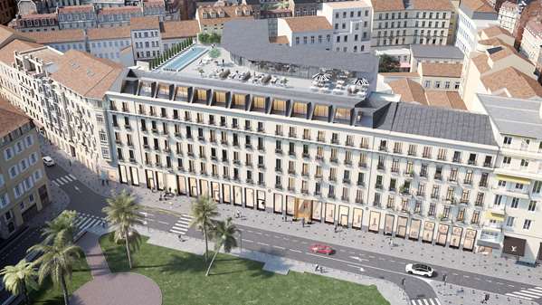 Maison Albar - Le Victoria photo 1