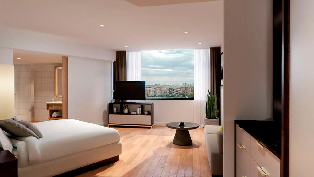 Torre Melina, a Gran Meliá Hotel photo 2