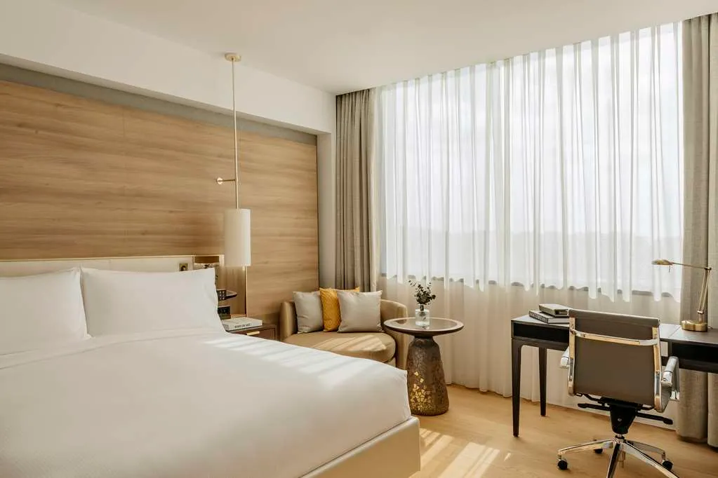 Torre Melina, a Gran Meliá Hotel photo 5