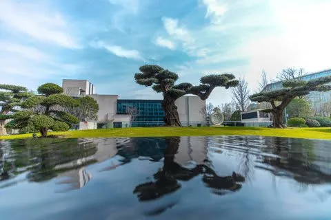 The Anandi Hotel and Spa Shanghai photo 1