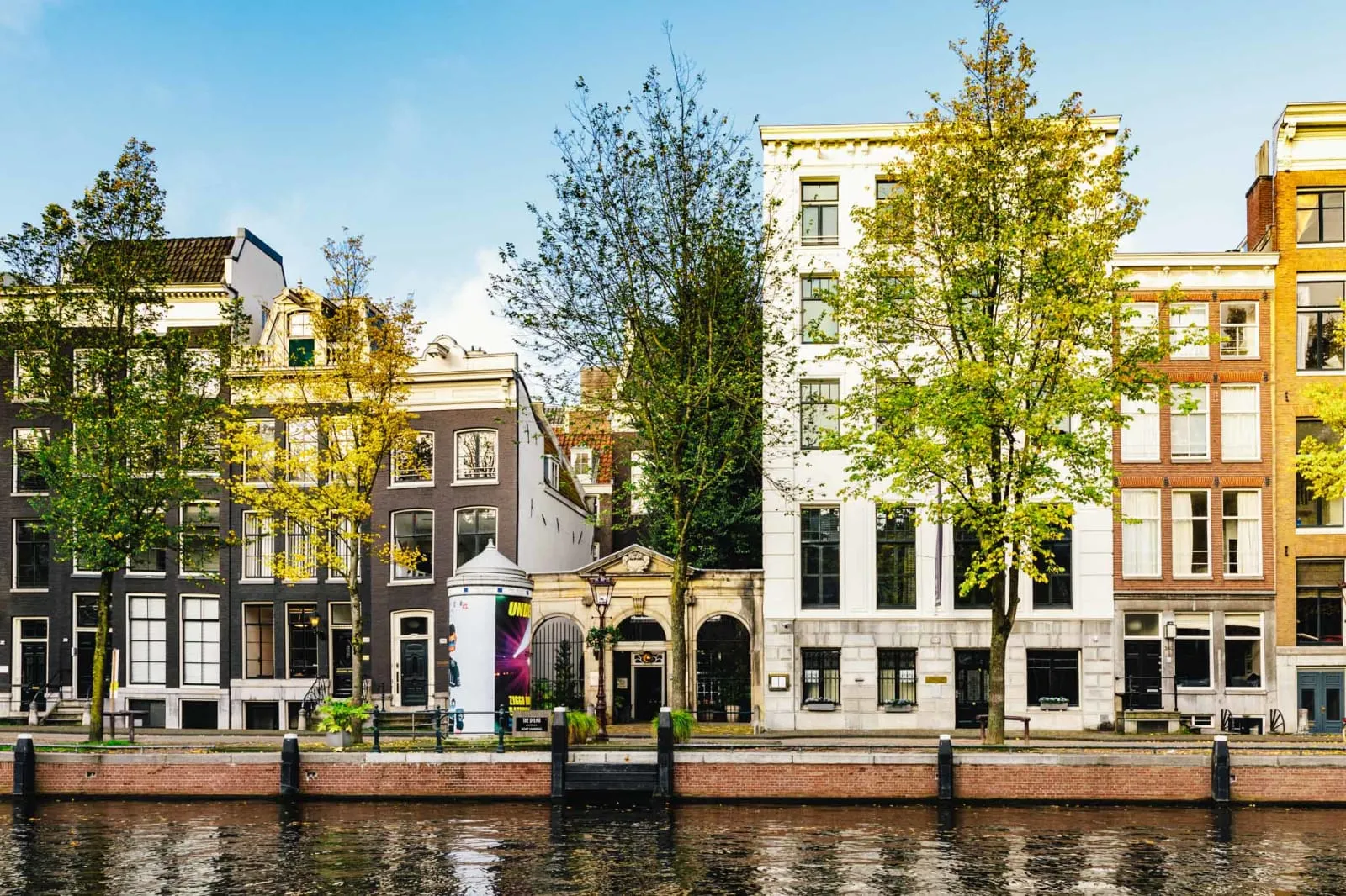 The Dylan Amsterdam photo 1