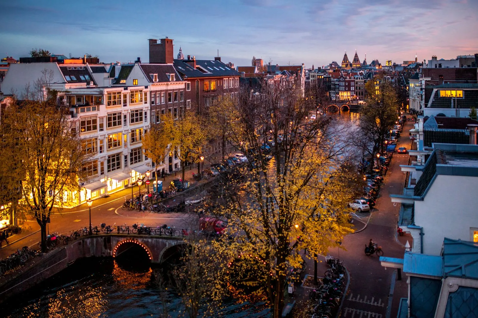 The Dylan Amsterdam photo 2