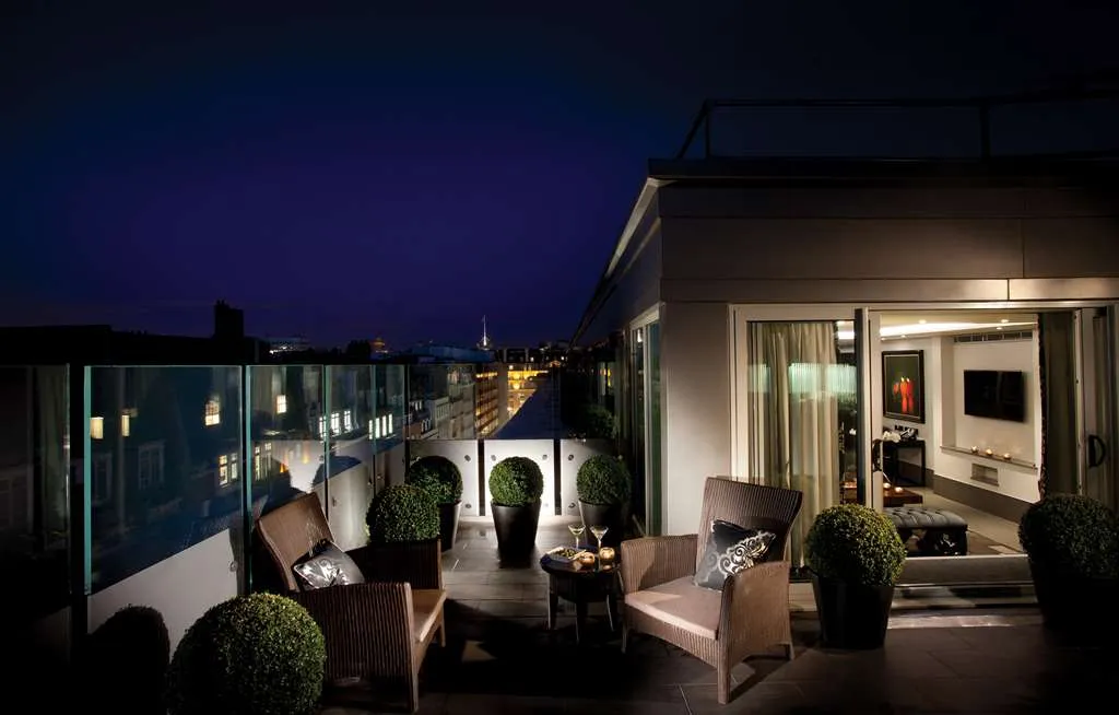 The May Fair, A Radisson Collection Hotel, Mayfair photo 2