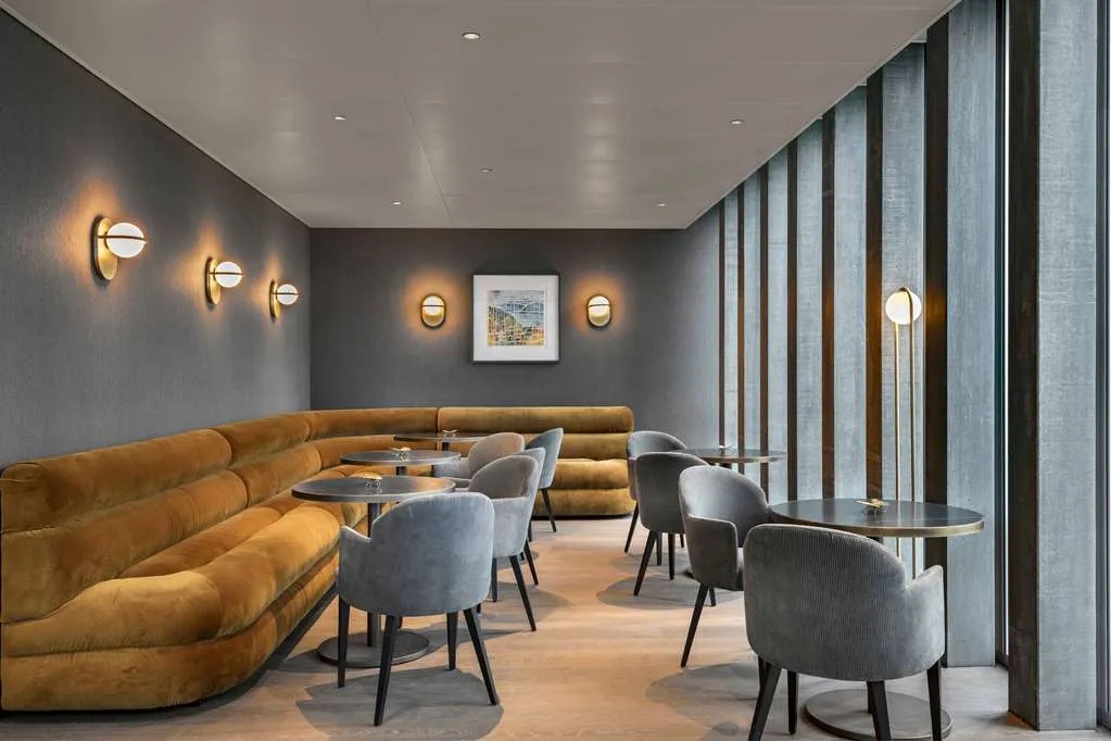 Hyatt Regency Zurich Airport the Circle photo 2