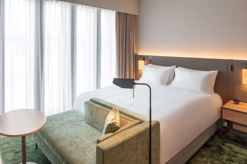 Hyatt Regency Zurich Airport the Circle photo 3
