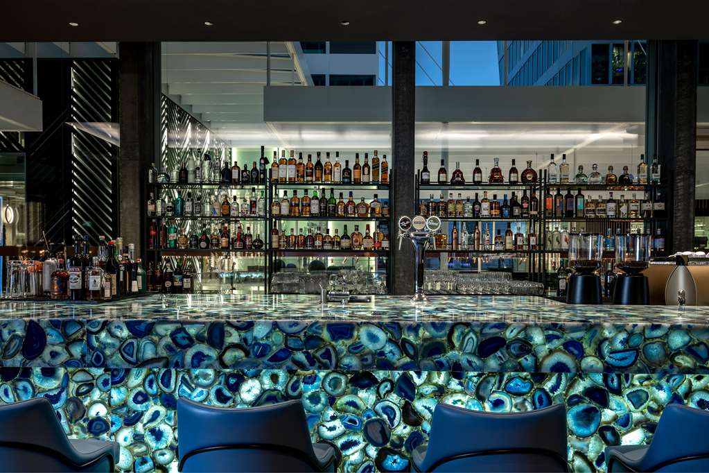Hyatt Regency Zurich Airport the Circle photo 4