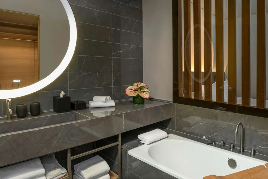 Hyatt Regency Zurich Airport the Circle photo 5