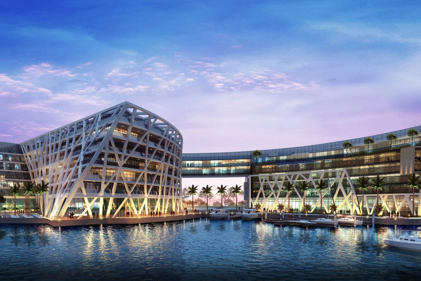 The Abu Dhabi Edition photo 1