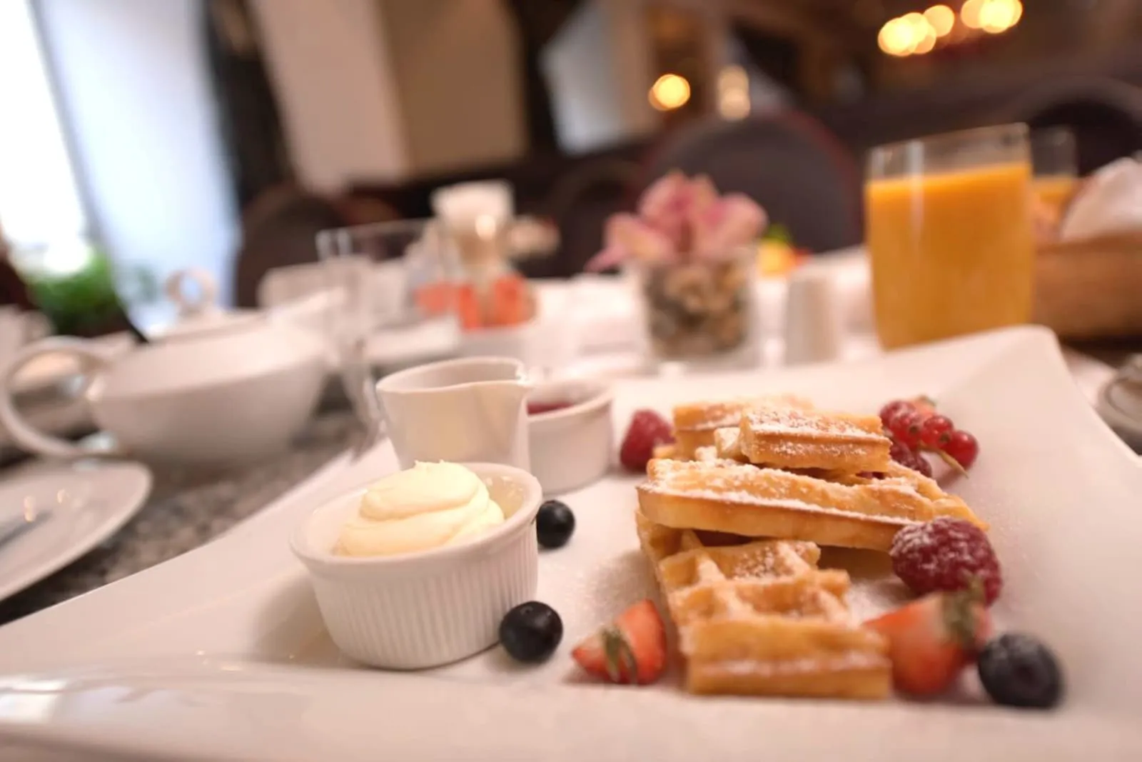 The Grand Mark Prague - the Leading Hotels of the World photo 2
