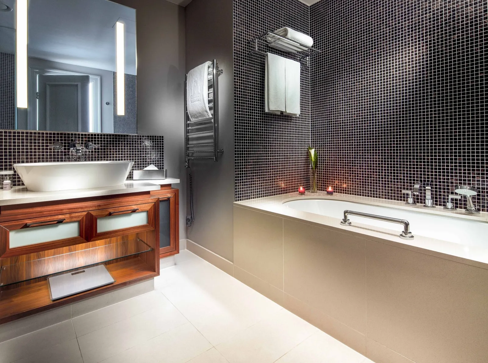 The Grand Mark Prague - the Leading Hotels of the World photo 3