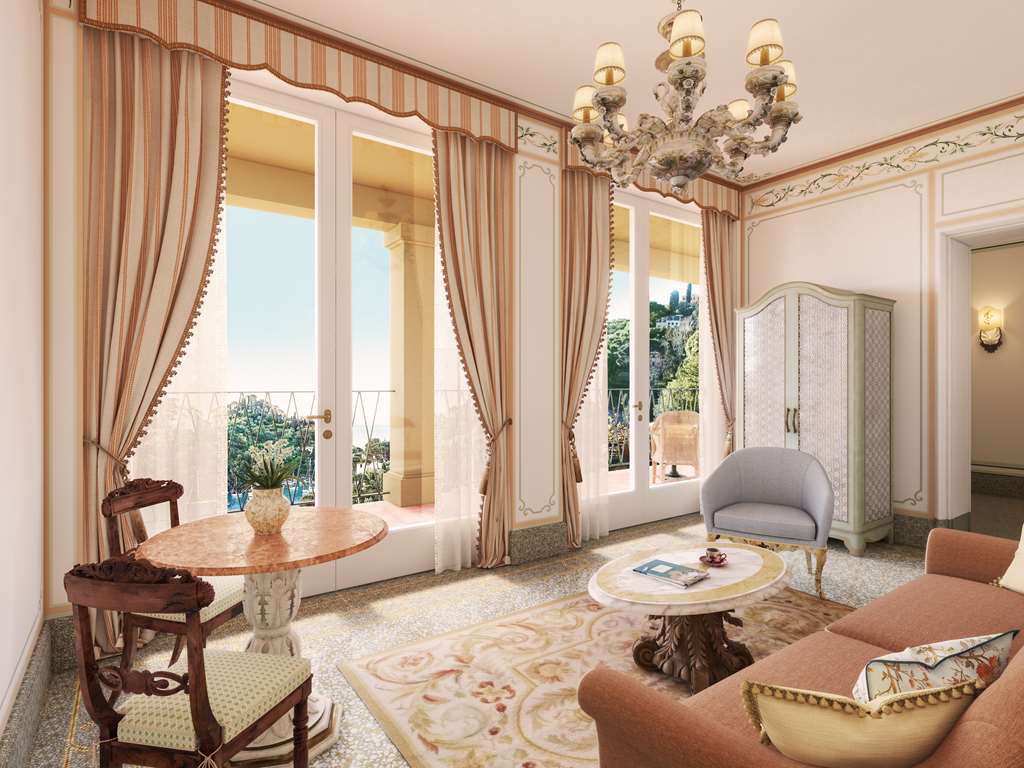 Splendido Mare, A Belmond Hotel, Portofino photo 1