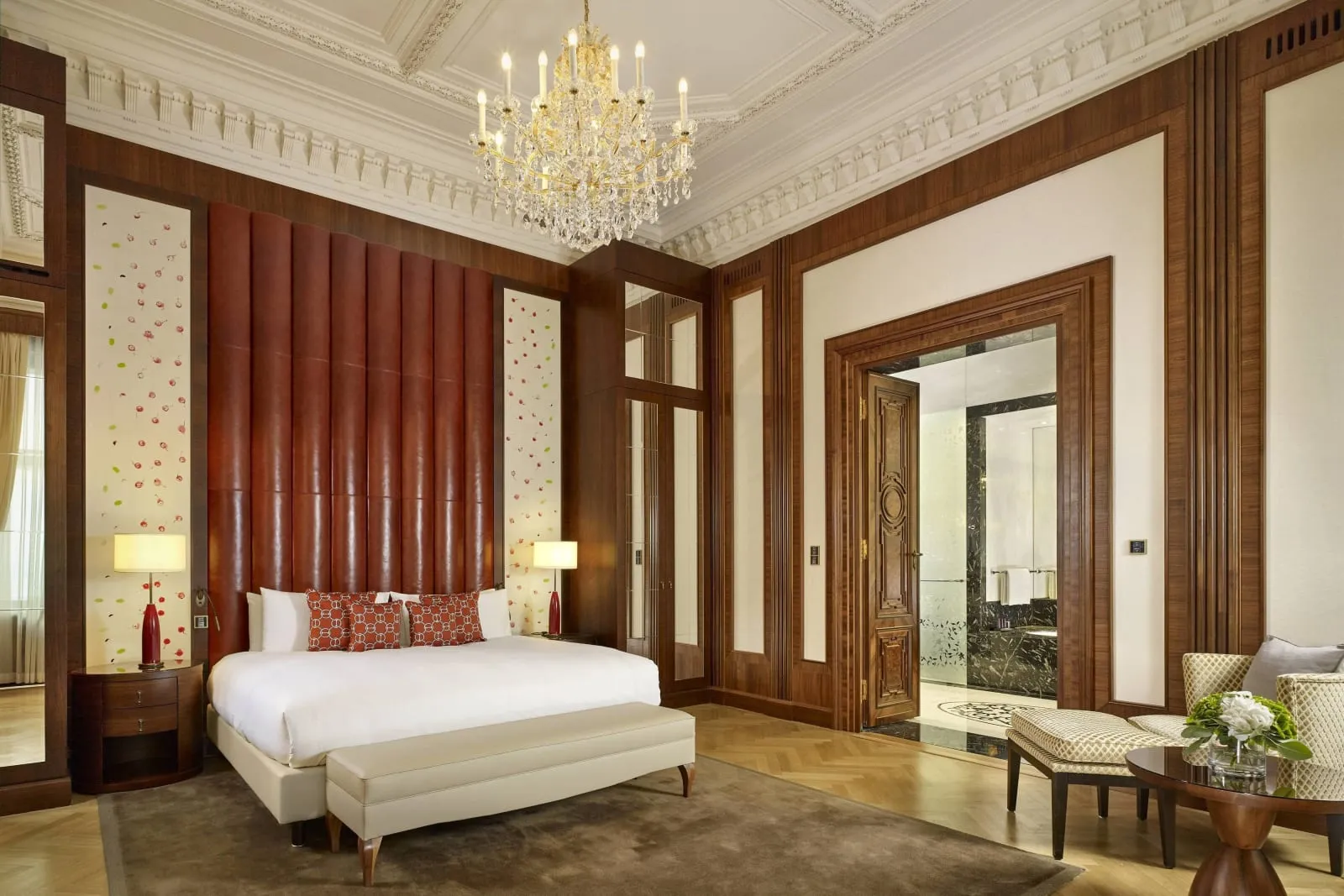 The Ritz-Carlton, Vienna photo 2