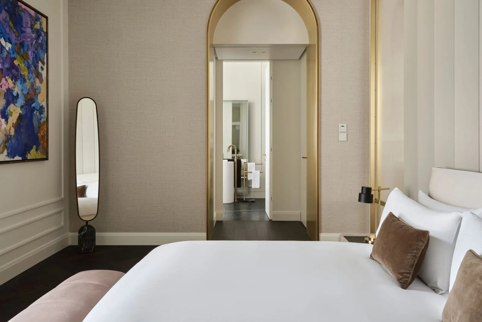 The Ritz-Carlton, Vienna photo 3