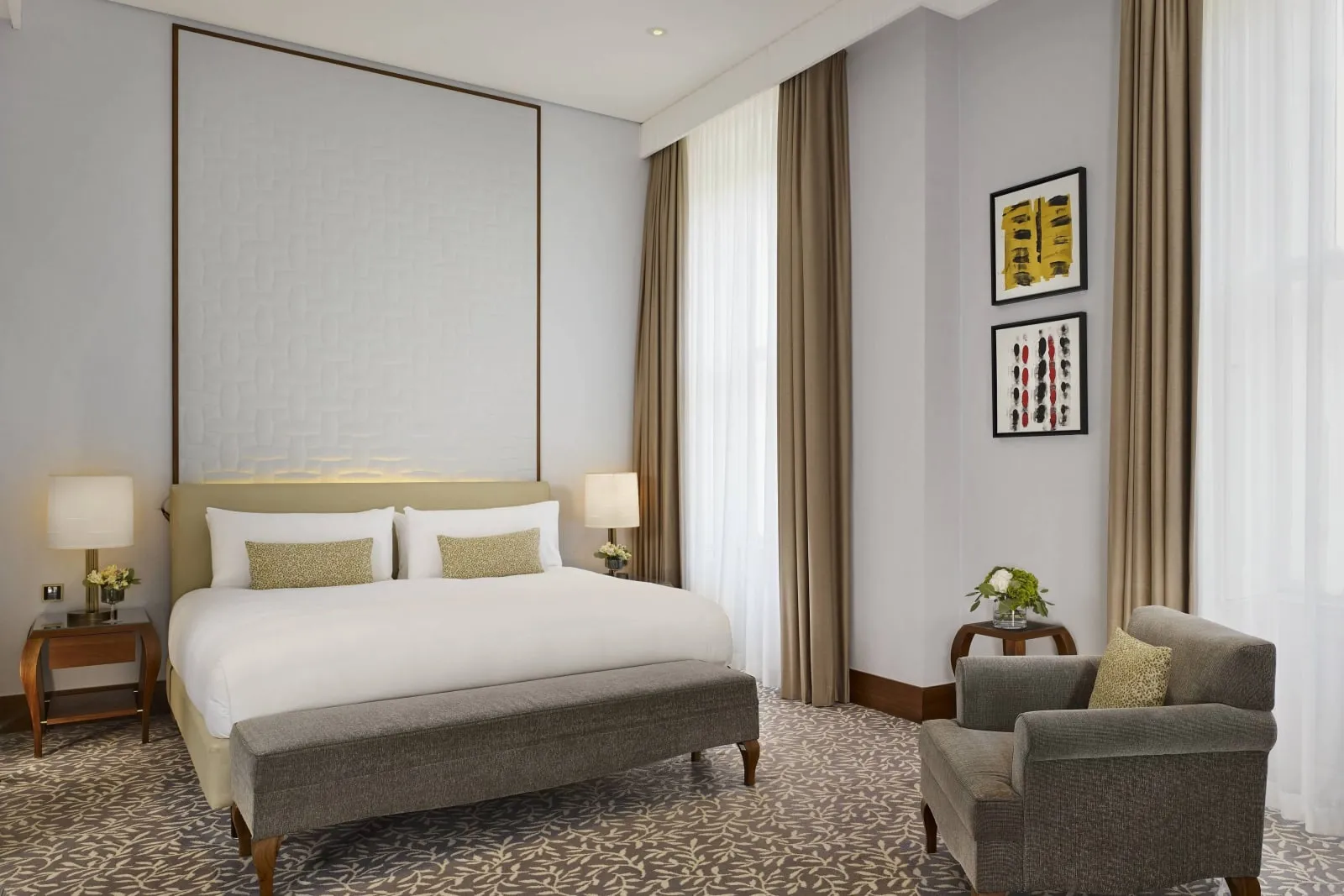 The Ritz-Carlton, Vienna photo 5