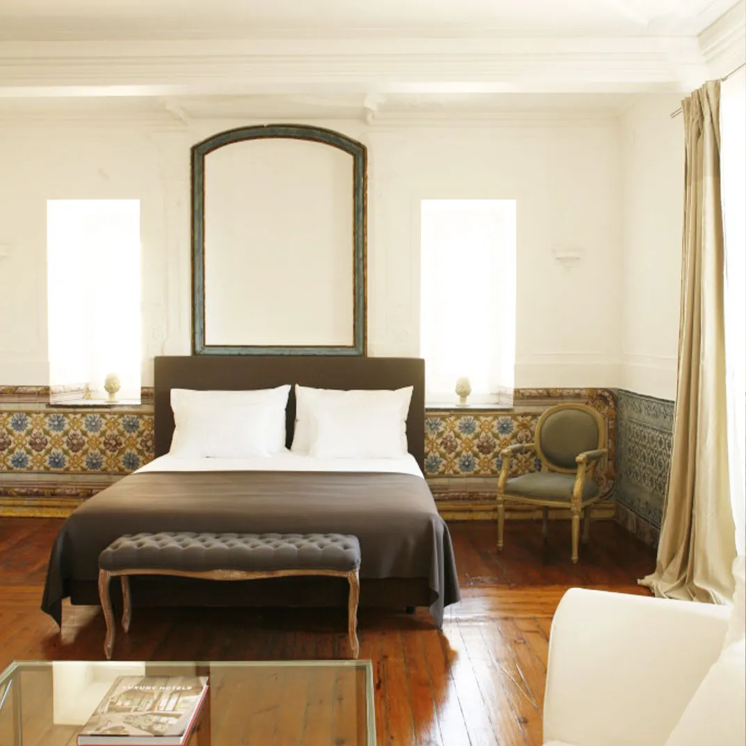 Palacio Ramalhete photo 2