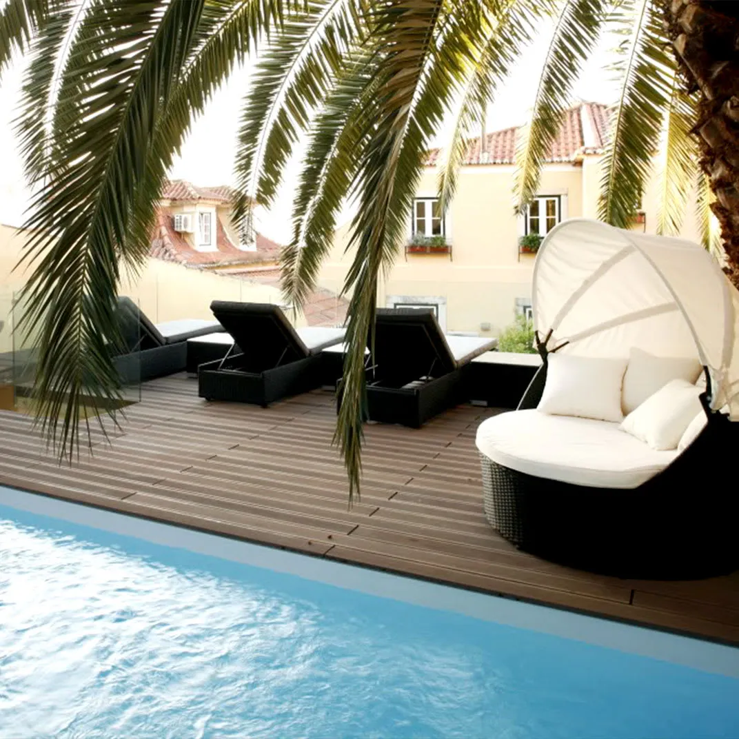 Palacio Ramalhete photo 3