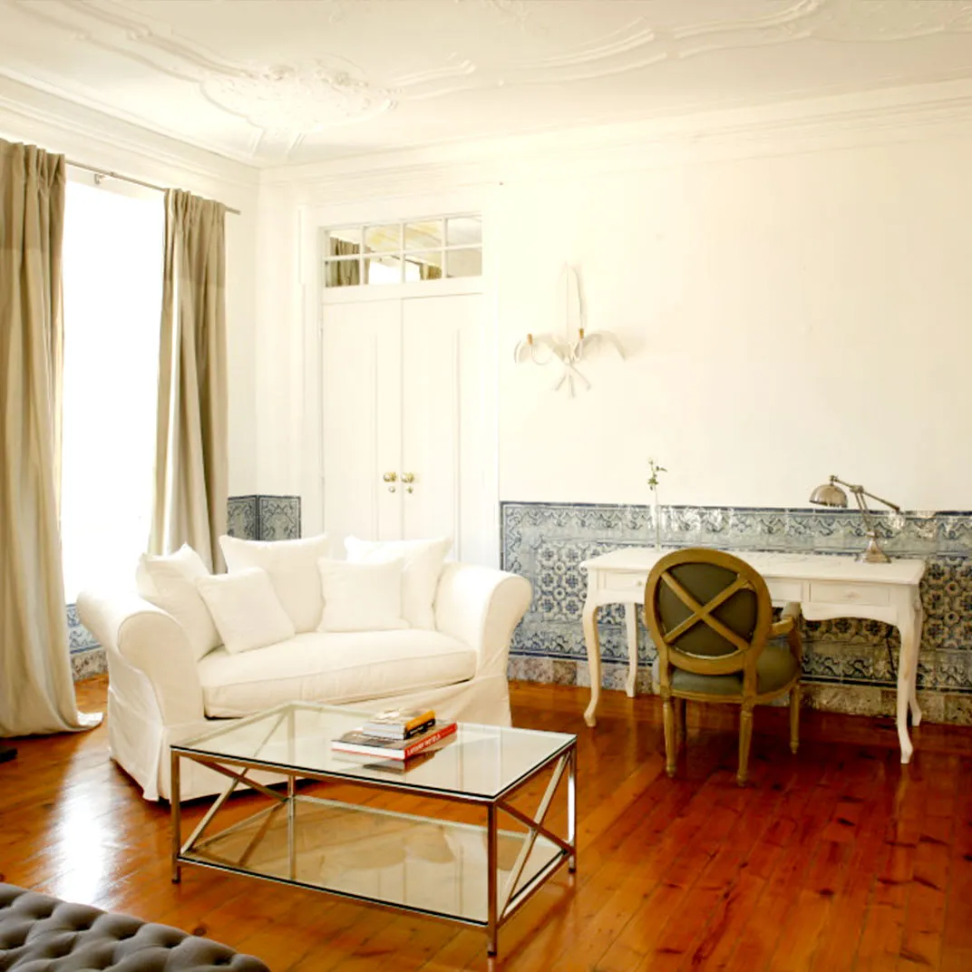 Palacio Ramalhete photo 4