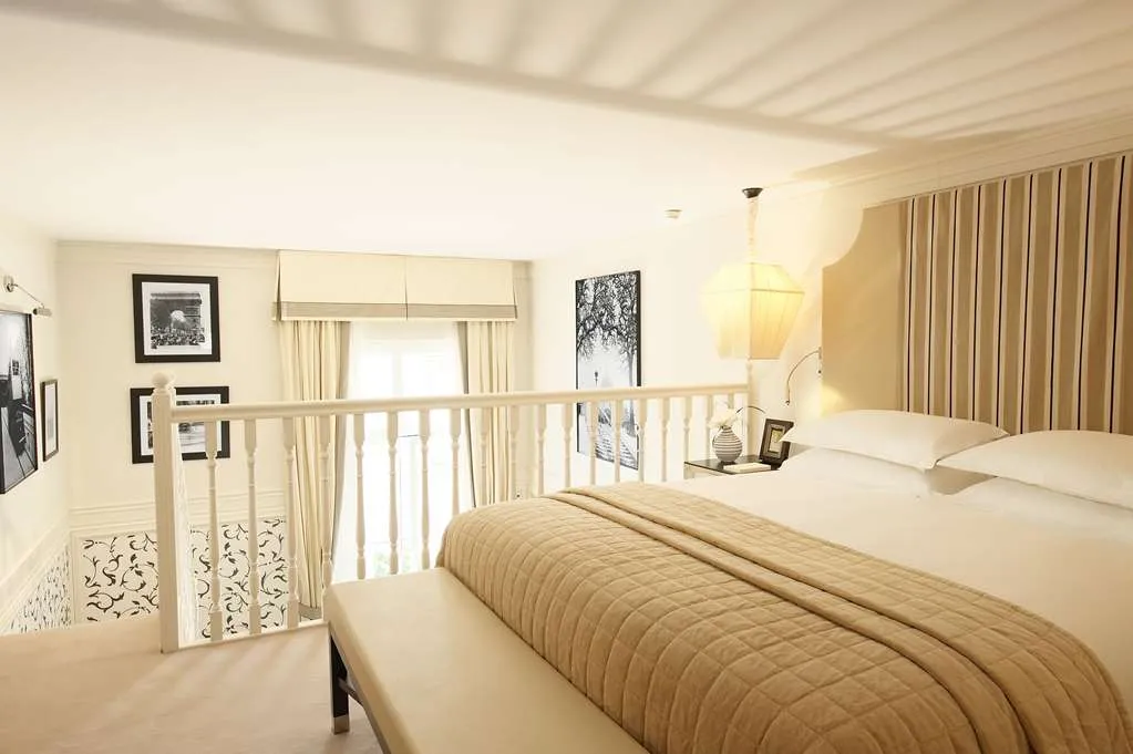 Castille Paris – Starhotels Collezione photo 3