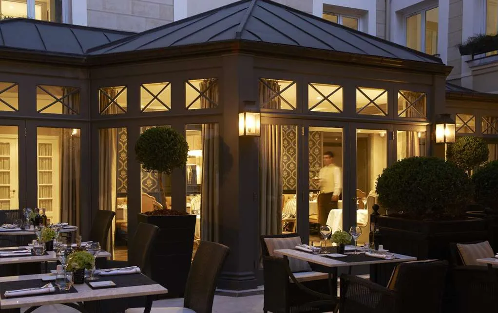 Castille Paris – Starhotels Collezione photo 4