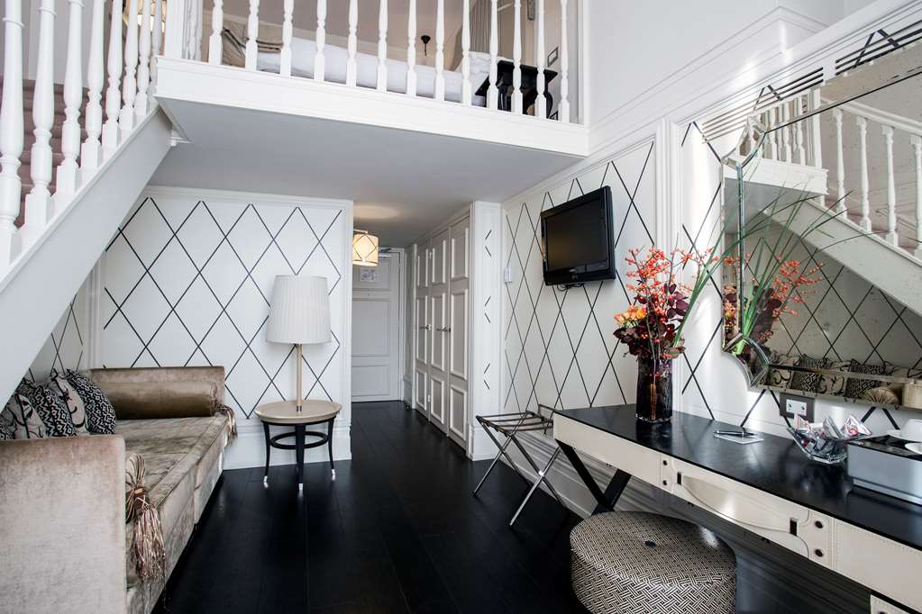 Castille Paris – Starhotels Collezione photo 5