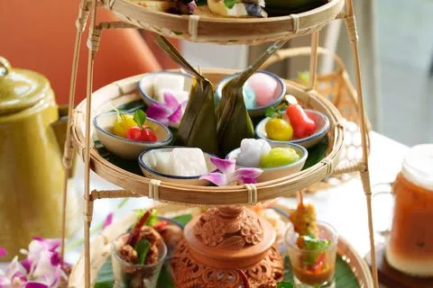 Hotel Indigo BANGKOK WIRELESS ROAD by IHG photo 5