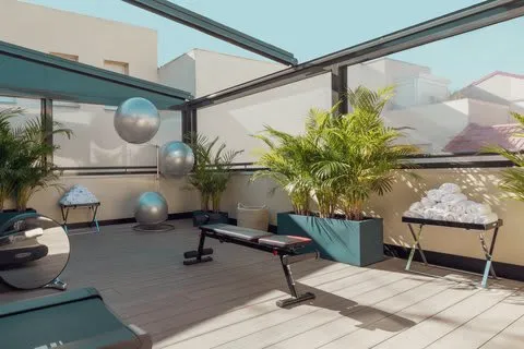 Casa Almagro by the Pavilions Hotels & Resorts photo 1