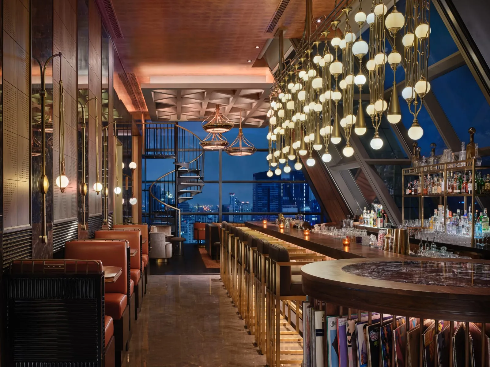 Rosewood Bangkok photo 2