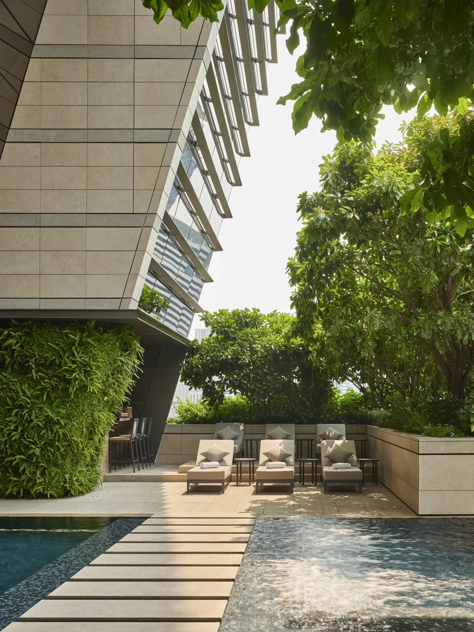 Rosewood Bangkok photo 3