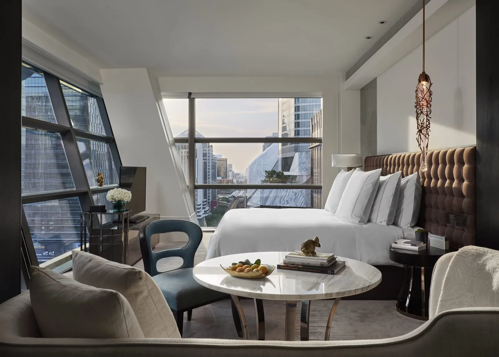 Rosewood Bangkok photo 5