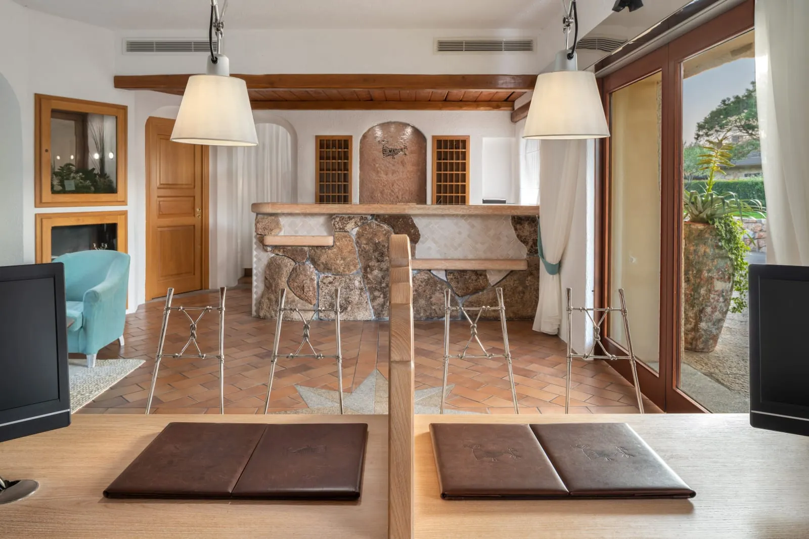 Hotel Pitrizza photo 3
