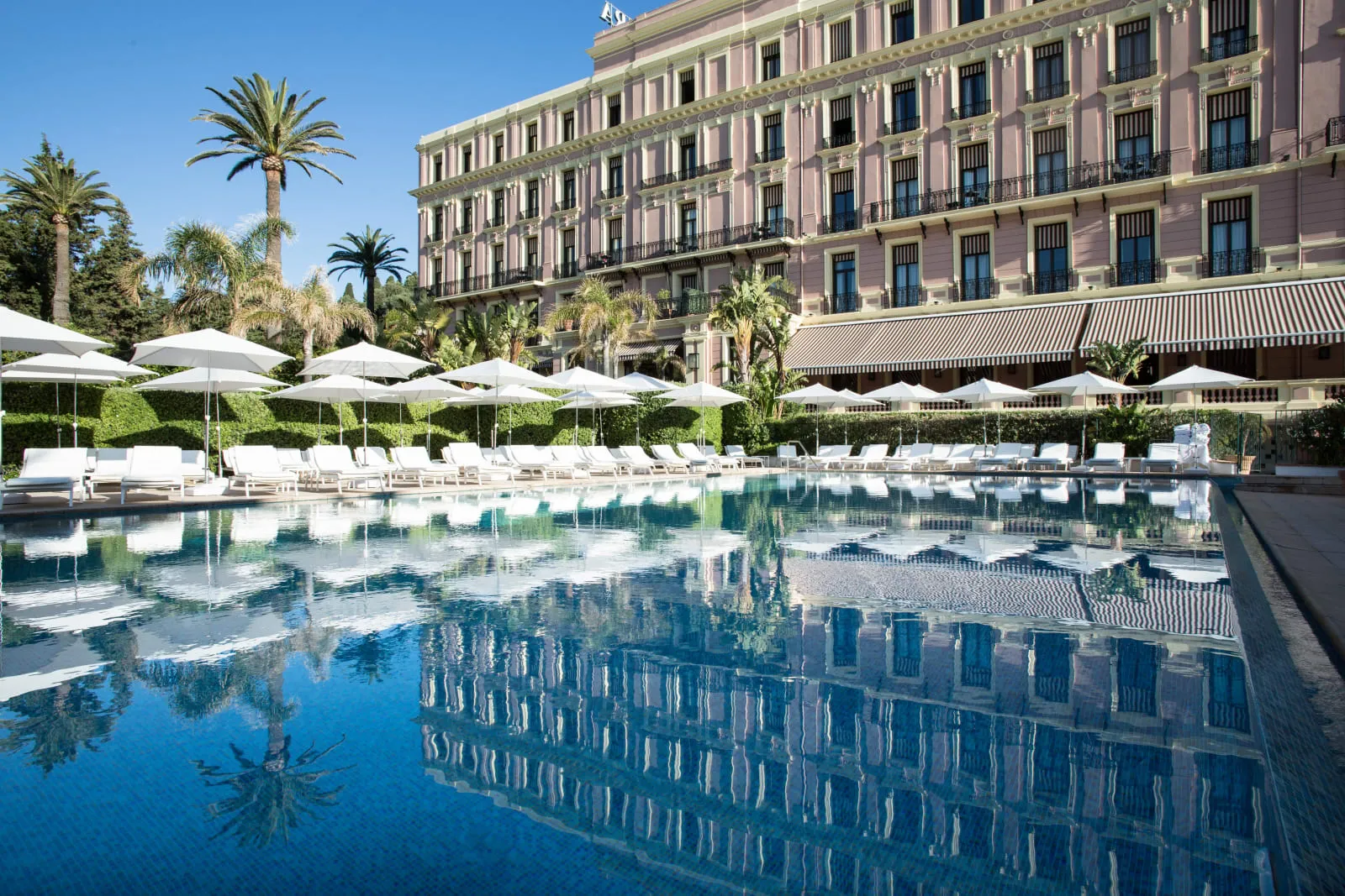 Hotel Royal-Riviera photo 1