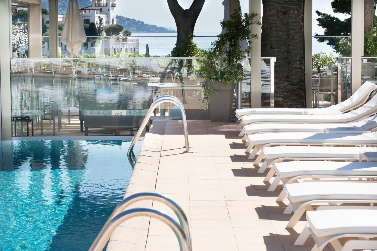 Hotel Royal-Riviera photo 5