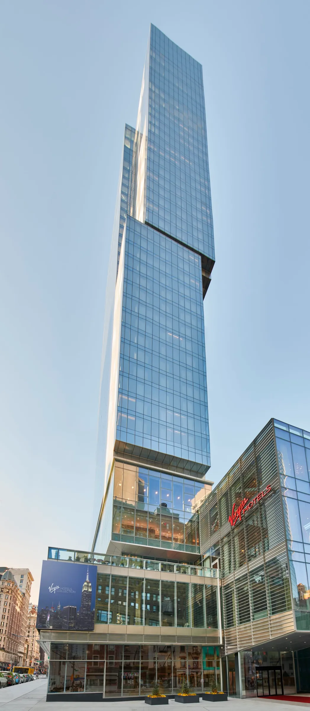 Virgin Hotels New York City photo 1